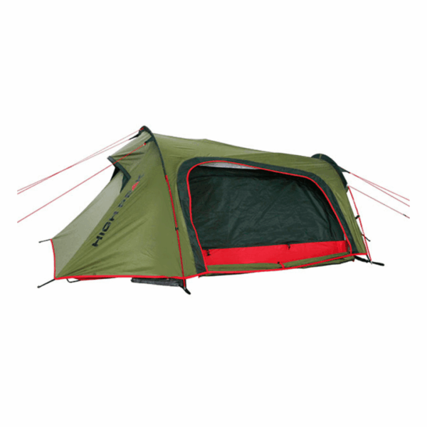 Telt - High Peak Sparrow 2 - 2 personer - Image 3