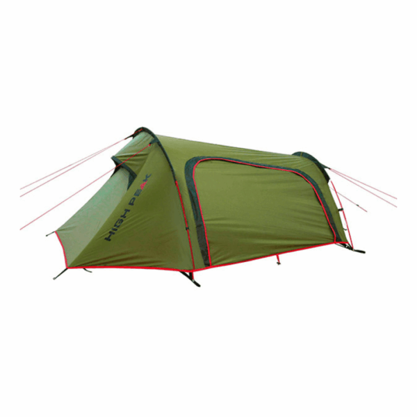 Telt - High Peak Sparrow 2 - 2 personer - Image 4