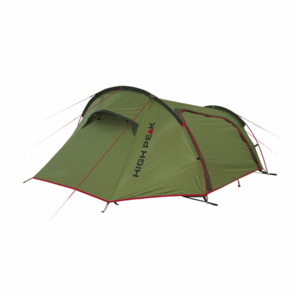 Telt - High Peak Sparrow 2 - 2 personer - Image 5