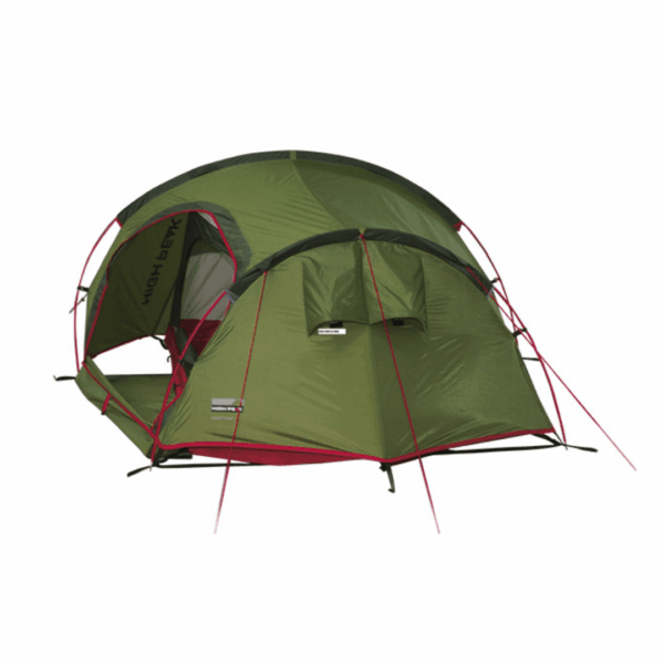 Telt - High Peak Sparrow 2 - 2 personer - Image 6
