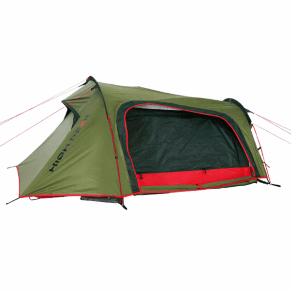 Telt - High Peak Sparrow 2 LW - 2 - personer - Image 5