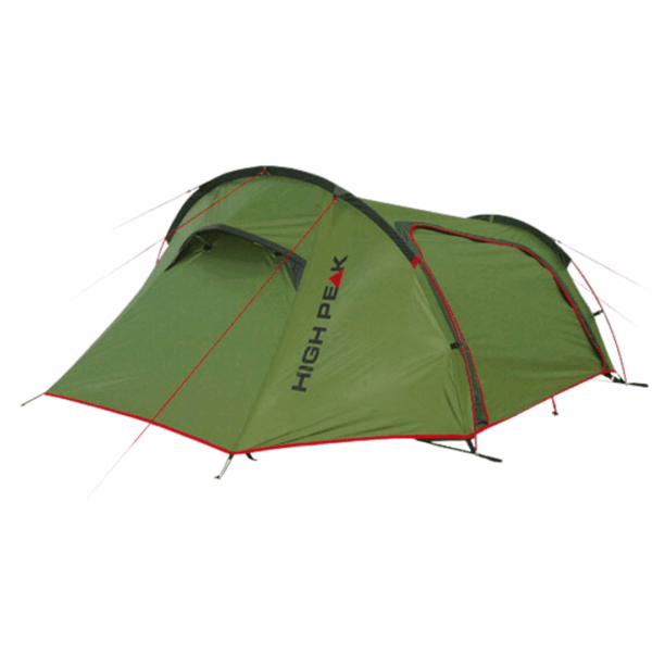 Telt - High Peak Sparrow 2 LW - 2 - personer - Image 3