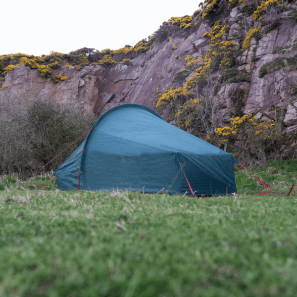Telt - Highlander Refuge - 1 person - Image 4