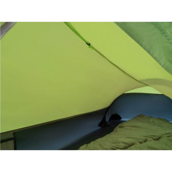 Telt - Jack Wolfskin Gossamer - 1  person - Image 5
