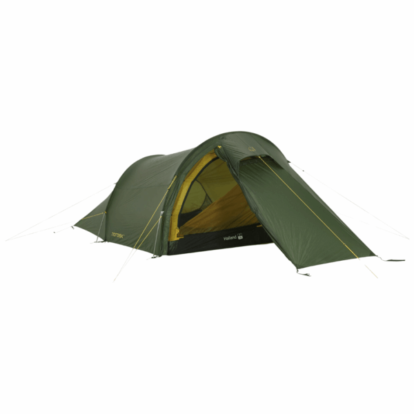 Telt - Nordisk Halland 2 LW - 2 personer - Image 5