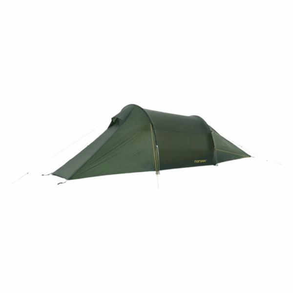 Telt - Nordisk Halland 2 LW - 2 personer - Image 6