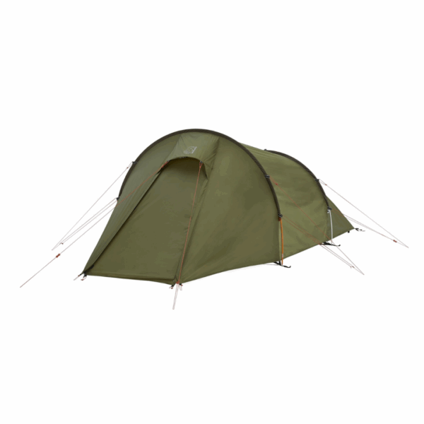 Telt - Nordisk Halland 2 PU - 2 personer - Image 6