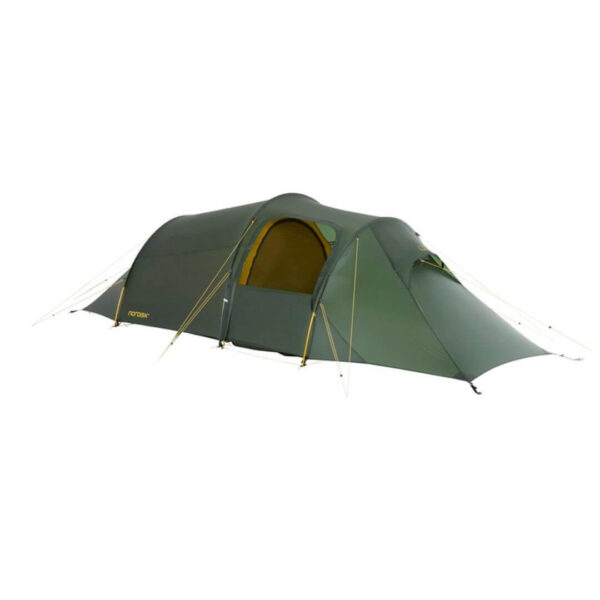Telt - Nordisk Oppland 2 LW - 2 personer - Image 4