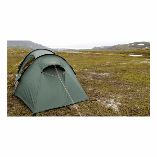 Telt - Nordisk Oppland 2 SI - 2 personer - Image 4