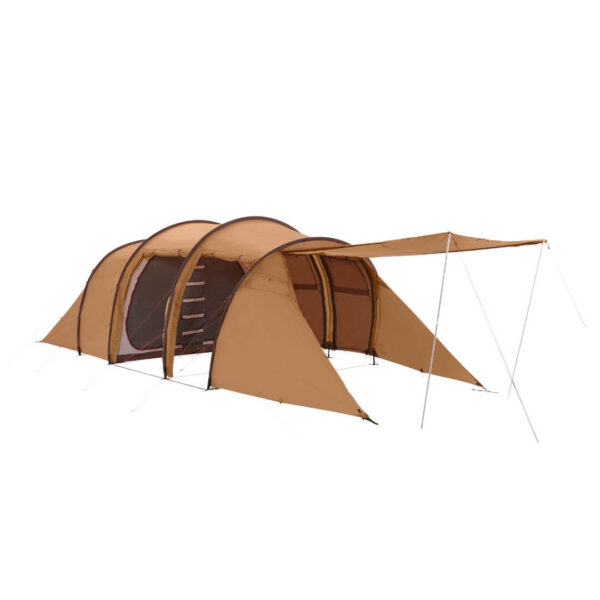 Telt - Nordisk Reisa 6 PU - 6 personer - Image 4