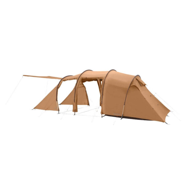 Telt - Nordisk Reisa 6 PU - 6 personer - Image 3