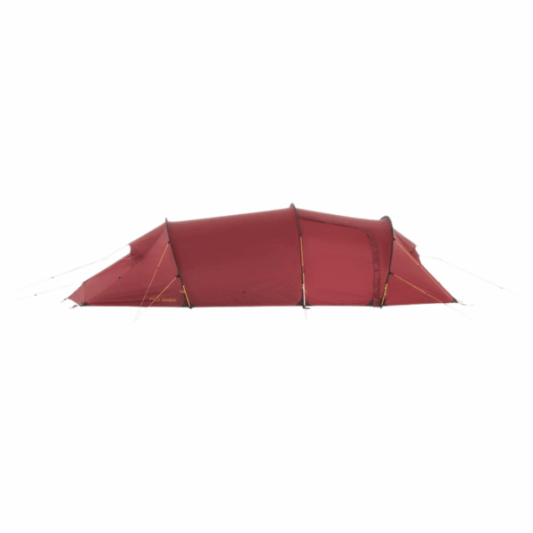 Telt - Nordisk Seiland 2 SP tent - 2 personer - Rød - Image 3