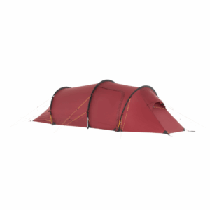 Telt - Nordisk Seiland 2 SP tent - 2 personer - Rød
