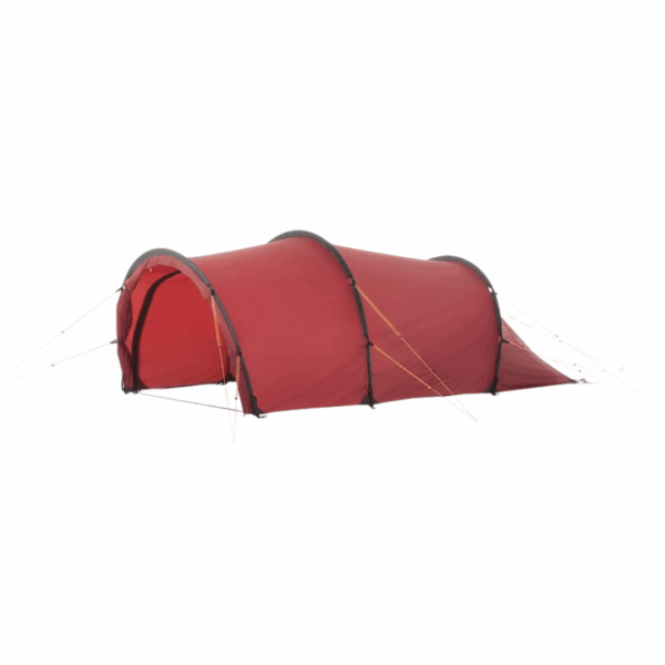 Telt - Nordisk Seiland 2 SP tent - 2 personer - Rød - Image 6
