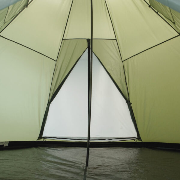 Telt - Tipi - 4 personer - Image 6