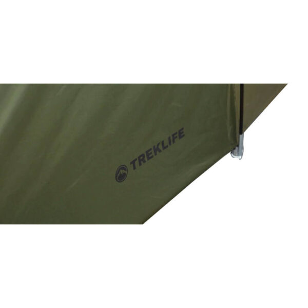 Telt - Treklife Tunnel - 2 personer - Image 5
