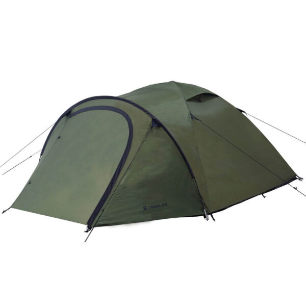 Telt - Treklife UV Block XL 4P - 4 personer - Image 3