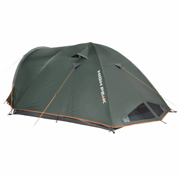 Telt  -  High Peak Nevada 3.1  -  3 personer - Image 3