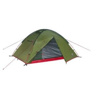 Telt - High Peak Woodpecker - 3 personer