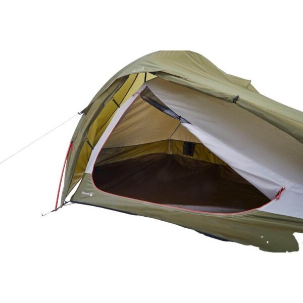 Telt - Nordisk Telemark 2.2 PU - 2 personer - Image 2