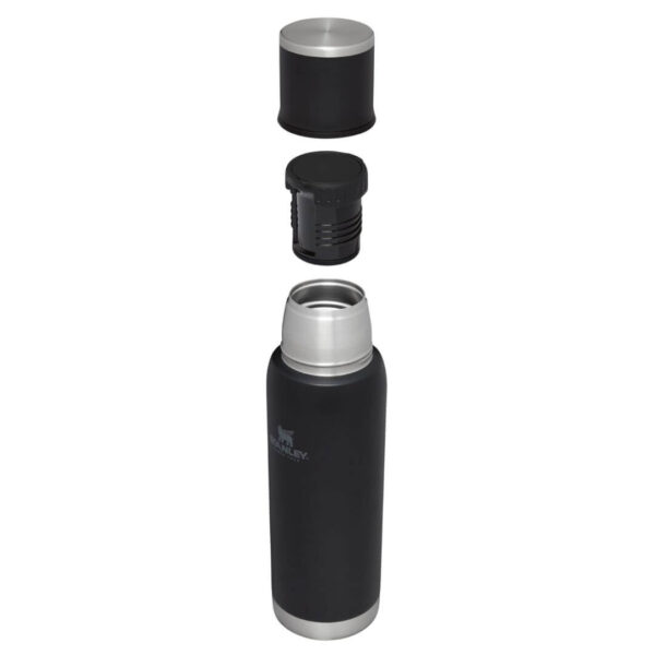 Termoflaske - Stanley Adventure To-Go Bottle - 0,75L - Image 4
