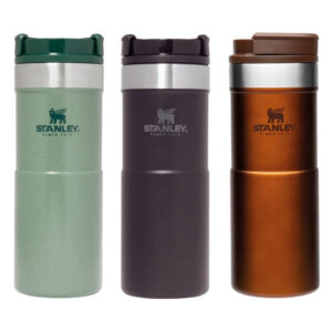 NeverLeak Travel Mug - 0.35L