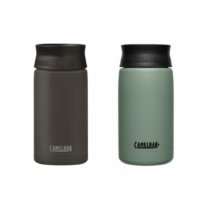Termoflaske  -  Camelbak Hot Cap SST  -  350 ml