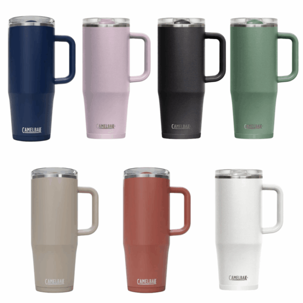 Termokop - Camelbak Thrive - 950 ml
