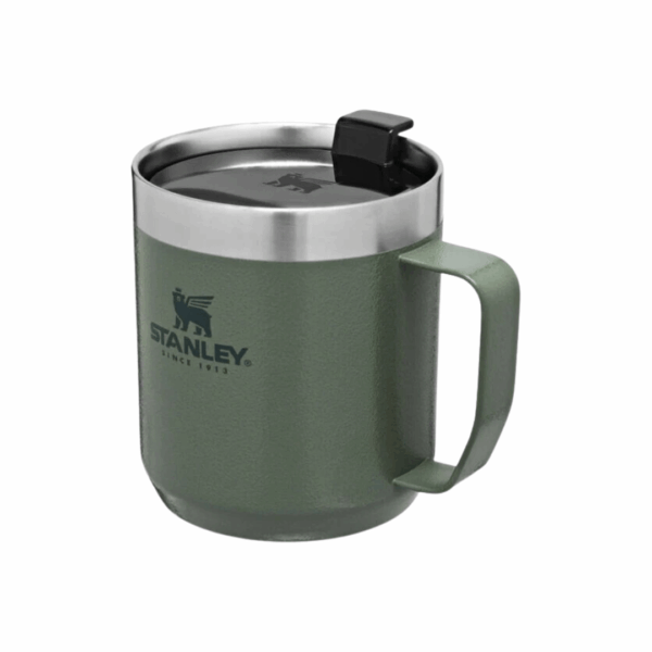 Termokop - Stanley Legendary Camp Mug - 0,35L - Image 2