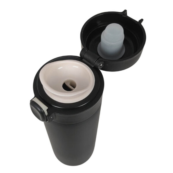 Termokrus - One-hand flip - 400 ml - Image 4
