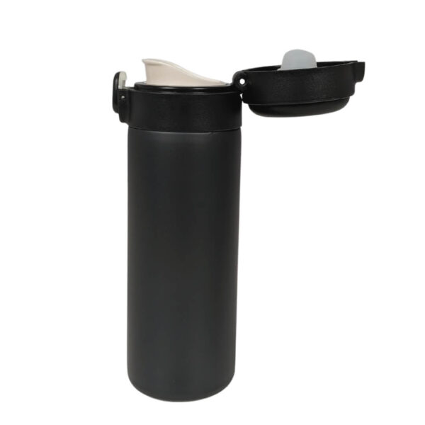 Termokrus - One-hand flip - 400 ml - Image 3