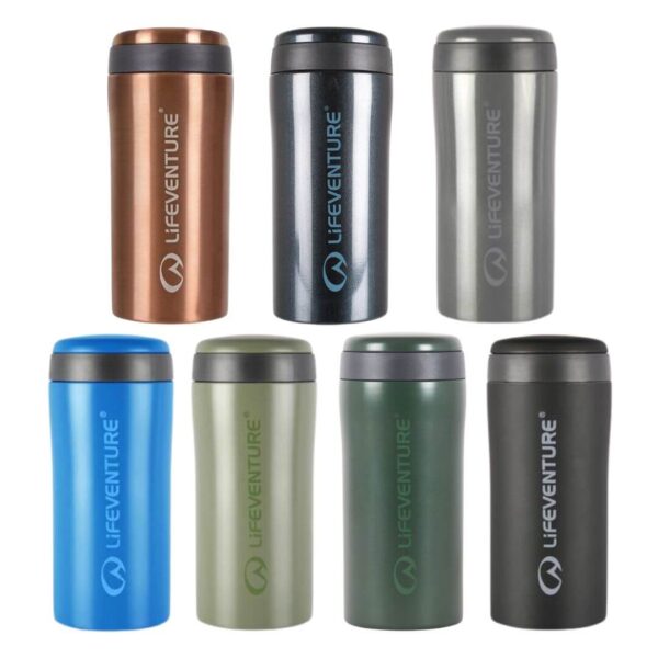 Termokrus - LifeVenture Thermal Mug - 300 ml