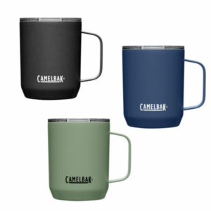 Termokrus - Camelbak Camp Mug SST