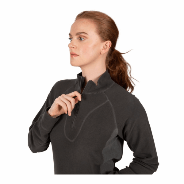 Termosæt - Trespass Thriller MicroFleece - Grå - Image 6