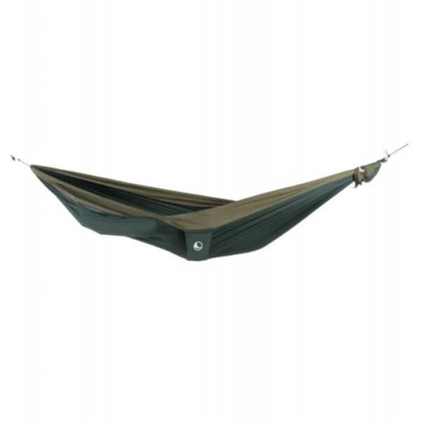 Hængekøje - Original Hammock - Letvægt - Grøn