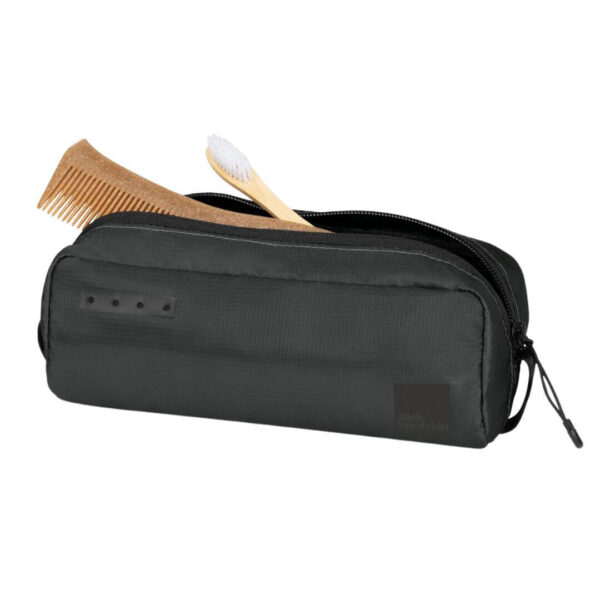 Toilettaske - Jack Wolfskin Wandermood Washbag Mini - Image 3
