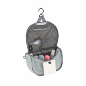 Toilettaske - Sea to Summit Hanging Toiletry Bag - Small