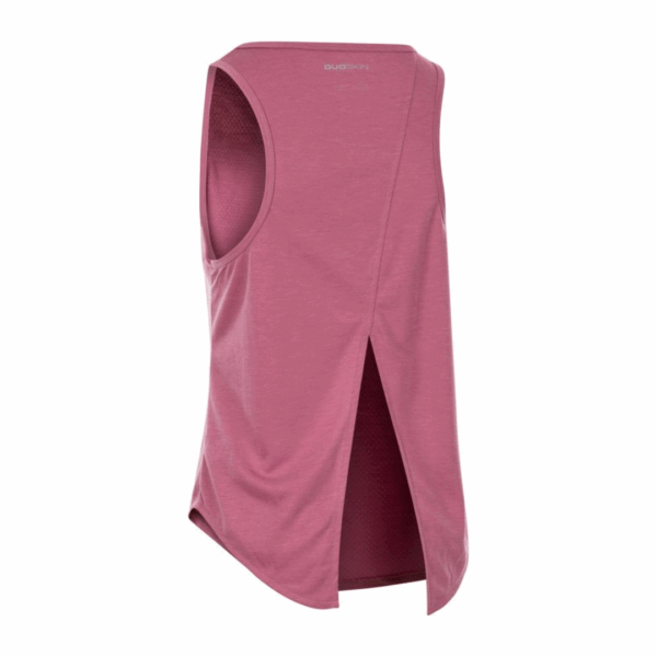 Top til dame - Trespass Mairead - Pink - Image 3