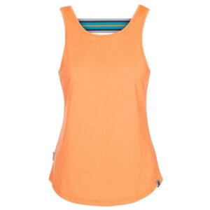Top til kvinder - Trespass Emmalyn - Orange