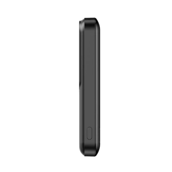 Trådløs powerbank - LifeVenture Magnetic Wireless - 10.000 mAh - Image 5