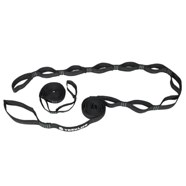 Ophængningsstropper - Tree straps - 2 stk - Image 3