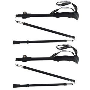 Vandrestave - Treklife Carbon Fold UL