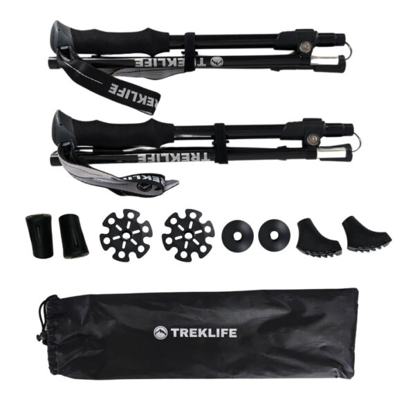 Vandrestave - Treklife Carbon Fold UL - Image 6