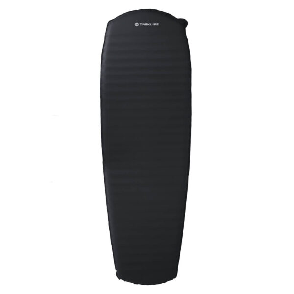 Selvoppusteligt liggeunderlag - Treklife Deluxe XL 75 - Image 3