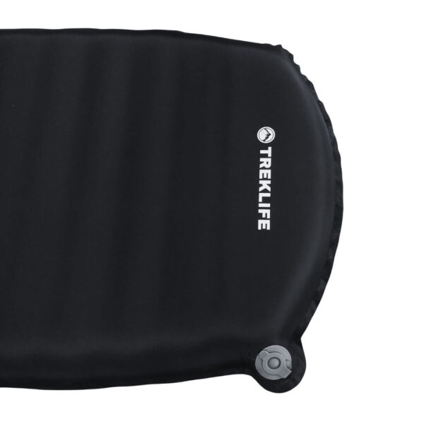 Selvoppusteligt liggeunderlag - Treklife Deluxe XL 75 - Image 5