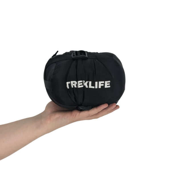 Dunsovepose - Treklife Goose Down 200 UL - Image 4