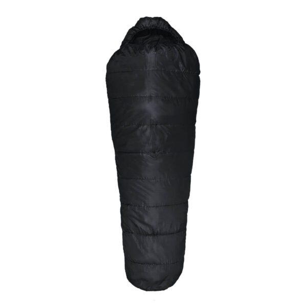 Sovepose - Treklife Horizon 220 - 4 sæsons - Sort - Image 3