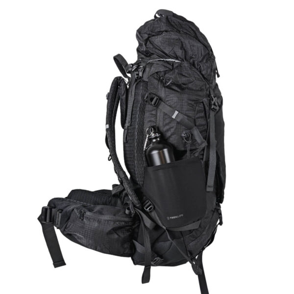 Vandrerygsæk - Treklife Pack 65L - Image 5