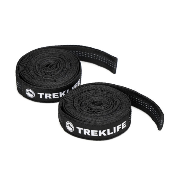 Hængekøje med myggenet - Treklife Mosquito Hammock - Image 6