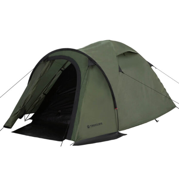 Telt - Treklife UV Block XL 2P - 2 personer - Image 3